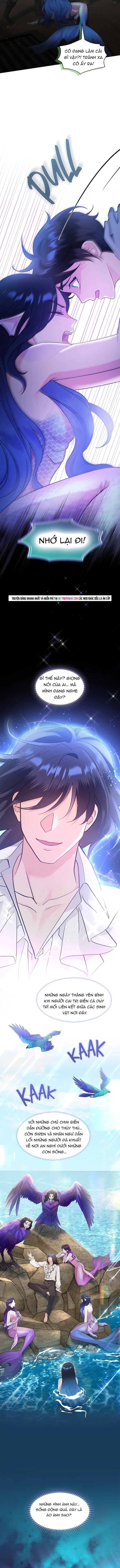 Hải Âu & Sói Hoang - Chapter 63 - Page 5