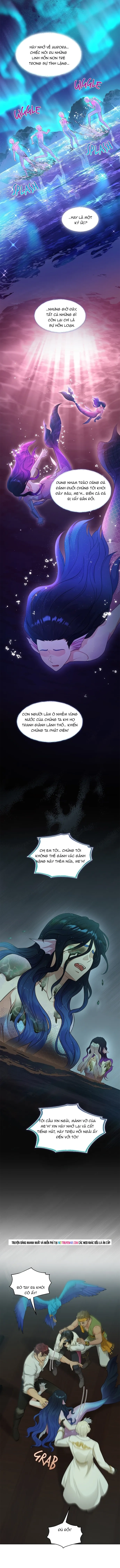 Hải Âu & Sói Hoang - Chapter 63 - Page 6