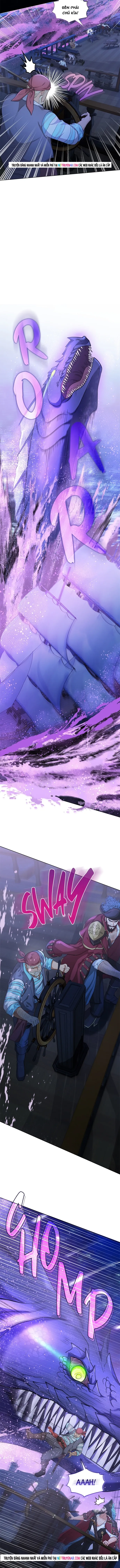 Hải Âu & Sói Hoang - Chapter 64 - Page 7