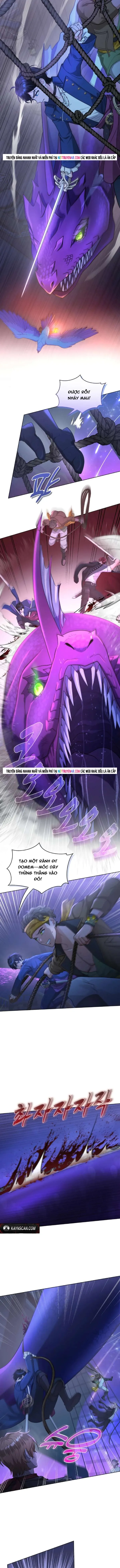 Hải Âu & Sói Hoang - Chapter 65 - Page 9