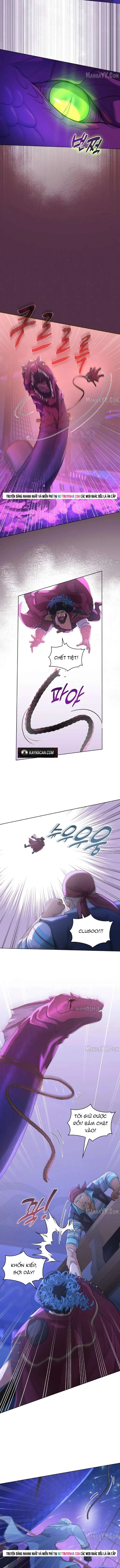 Hải Âu & Sói Hoang - Chapter 66 - Page 3