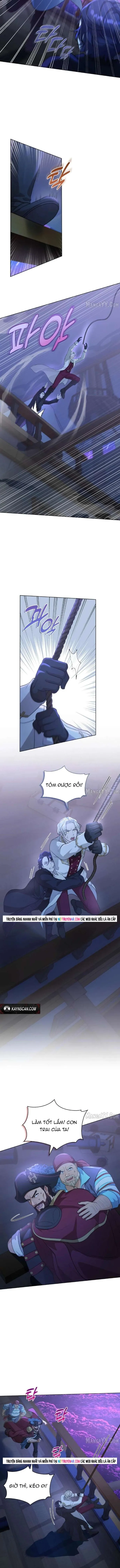 Hải Âu & Sói Hoang - Chapter 66 - Page 4