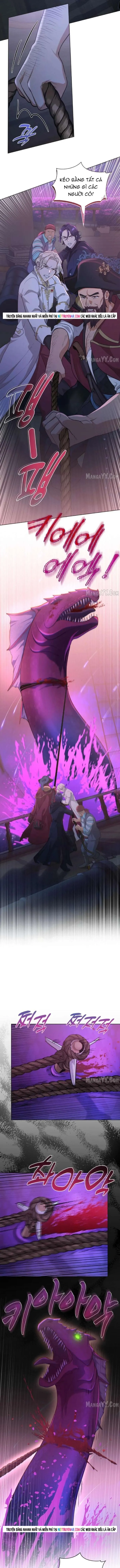 Hải Âu & Sói Hoang - Chapter 66 - Page 5