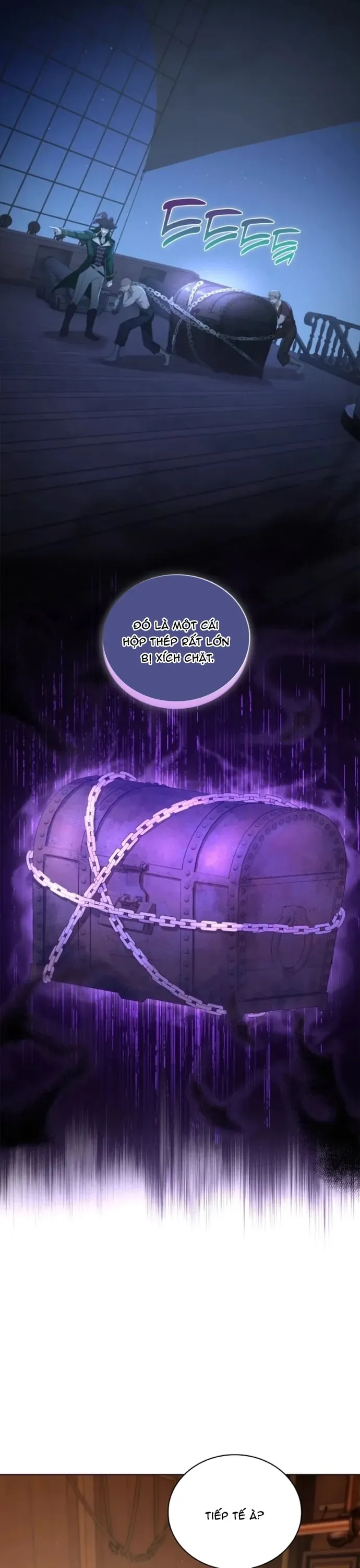 Hải Âu & Sói Hoang - Chapter 68 - Page 20