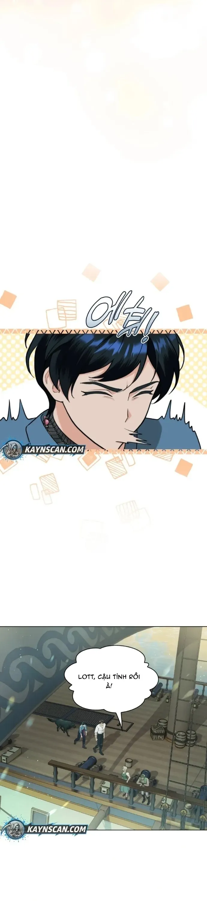 Hải Âu & Sói Hoang - Chapter 68 - Page 30