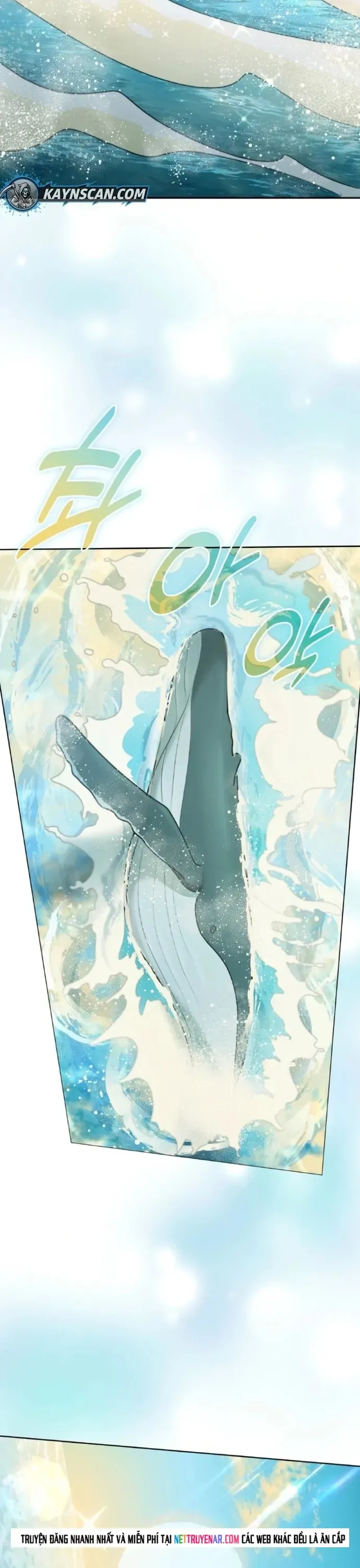 Hải Âu & Sói Hoang - Chapter 68 - Page 33