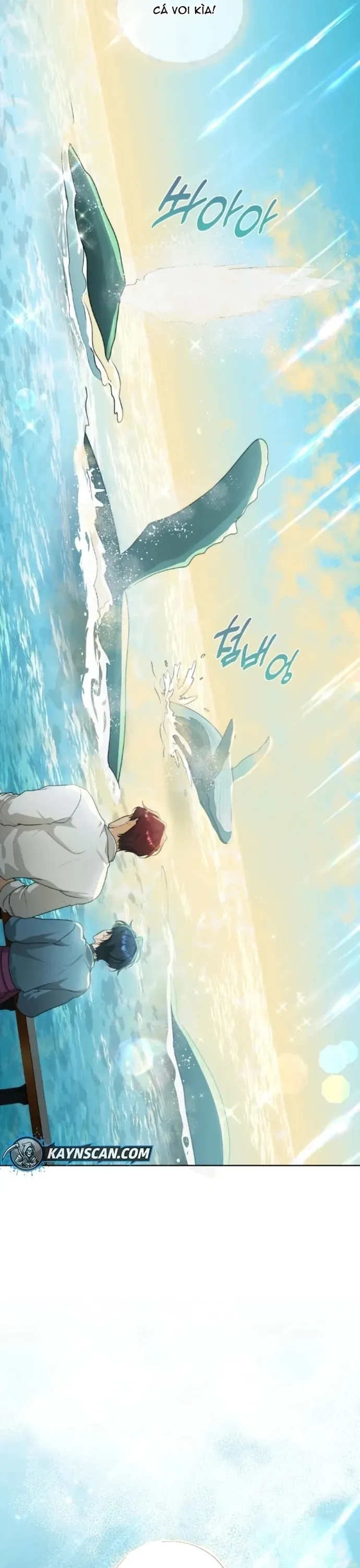 Hải Âu & Sói Hoang - Chapter 68 - Page 34