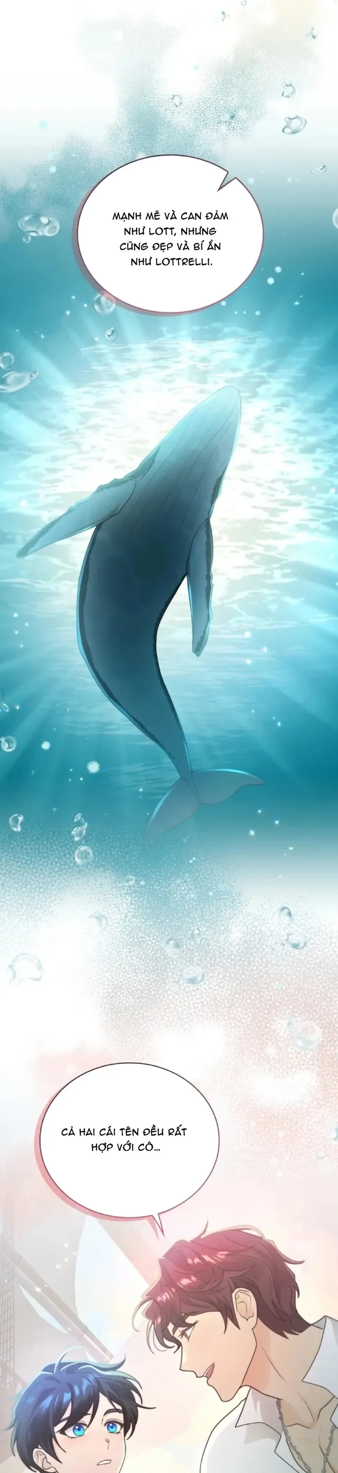 Hải Âu & Sói Hoang - Chapter 68 - Page 36