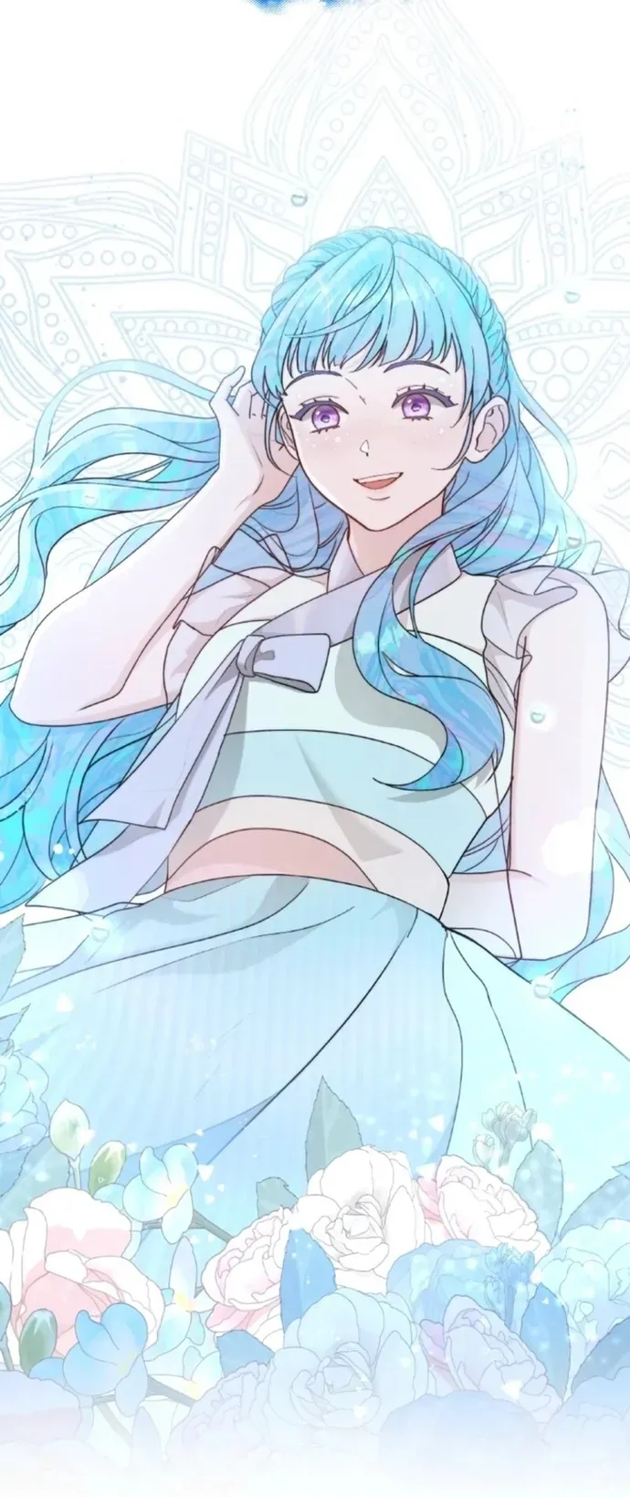 Hải Âu & Sói Hoang - Chapter 68 - Page 39