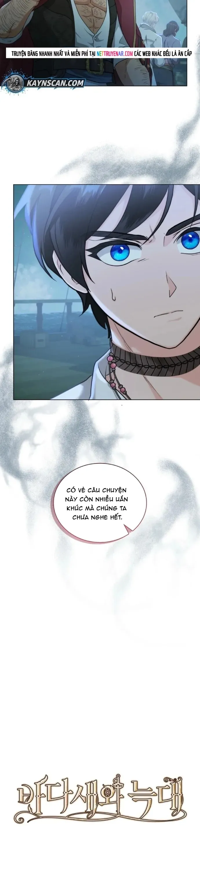 Hải Âu & Sói Hoang - Chapter 68 - Page 7