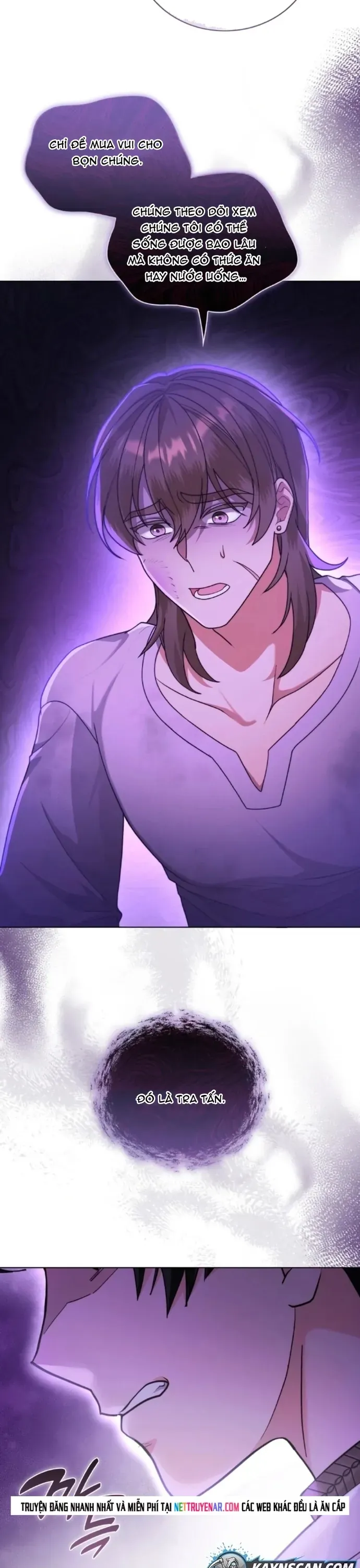 Hải Âu & Sói Hoang - Chapter 68 - Page 9