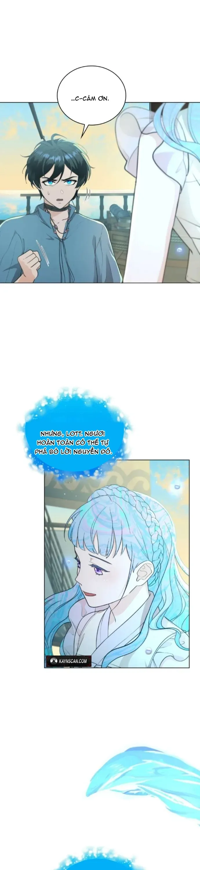 Hải Âu & Sói Hoang - Chapter 69 - Page 14