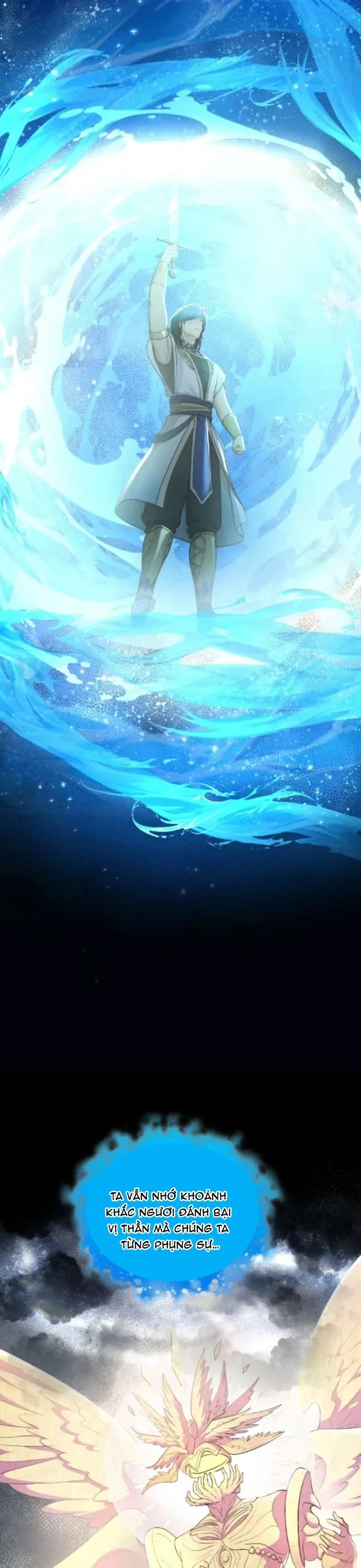 Hải Âu & Sói Hoang - Chapter 69 - Page 16