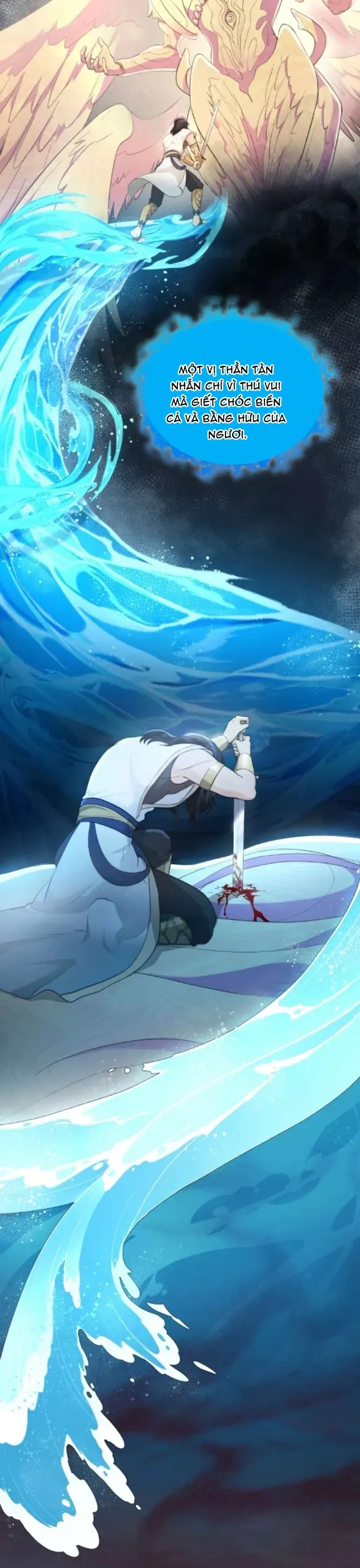 Hải Âu & Sói Hoang - Chapter 69 - Page 17