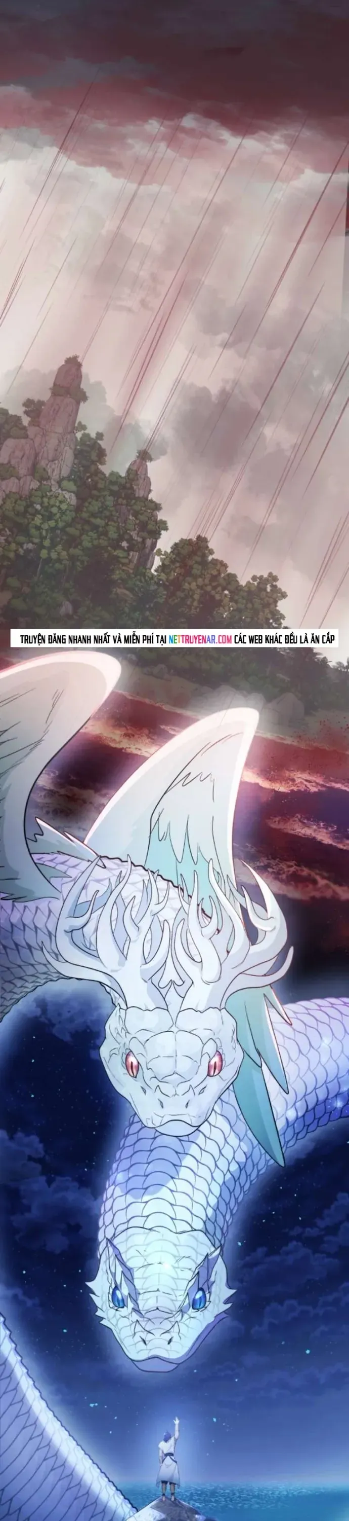 Hải Âu & Sói Hoang - Chapter 69 - Page 18