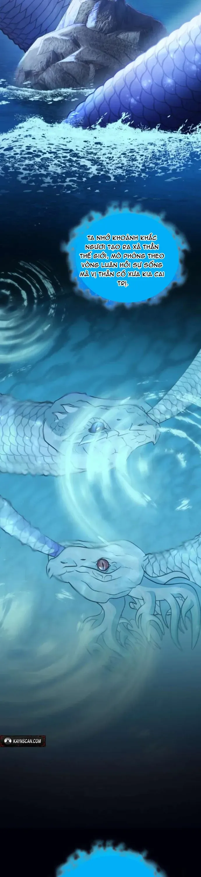 Hải Âu & Sói Hoang - Chapter 69 - Page 19