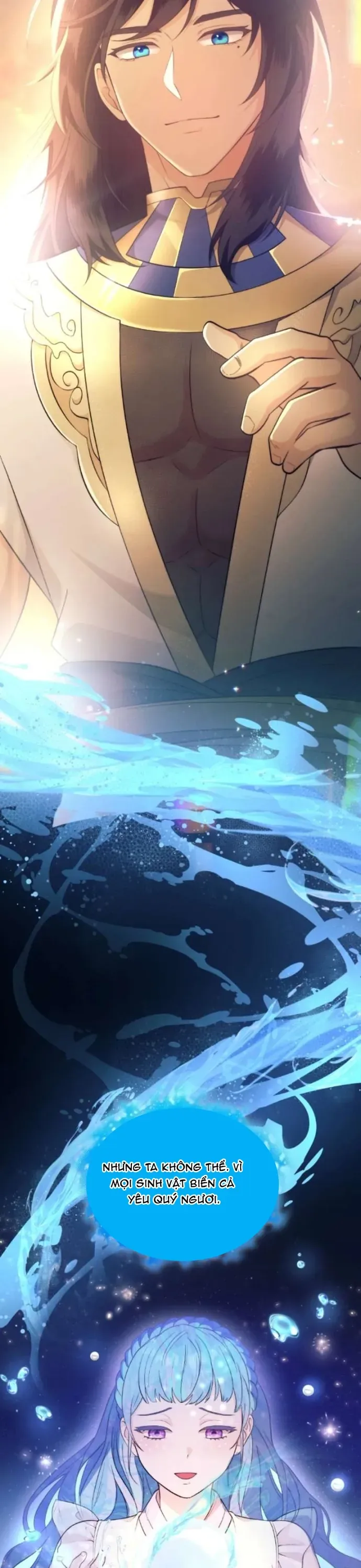 Hải Âu & Sói Hoang - Chapter 69 - Page 21