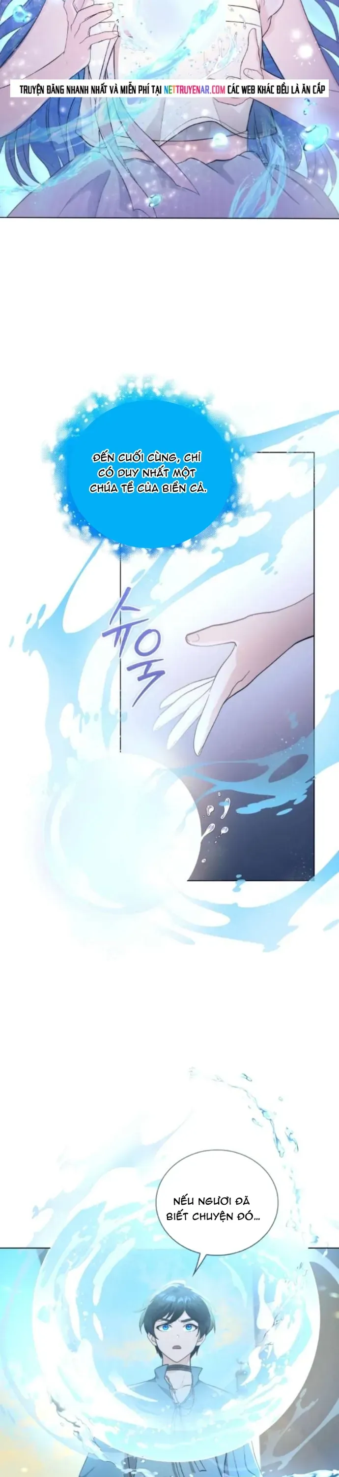 Hải Âu & Sói Hoang - Chapter 69 - Page 22