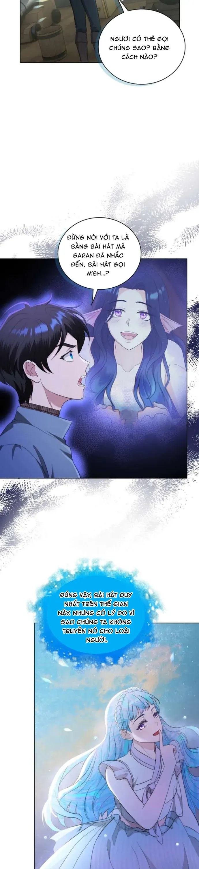 Hải Âu & Sói Hoang - Chapter 69 - Page 26