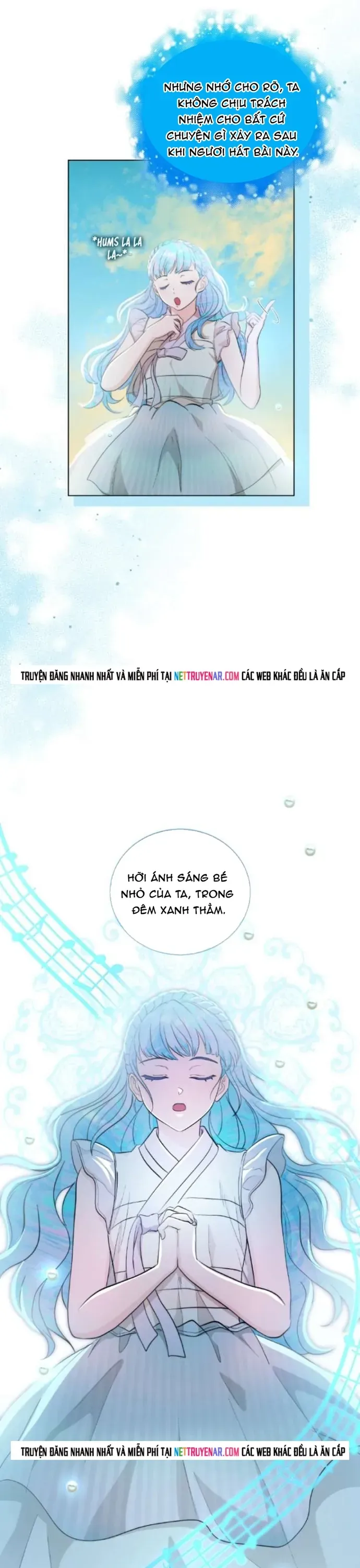 Hải Âu & Sói Hoang - Chapter 69 - Page 28