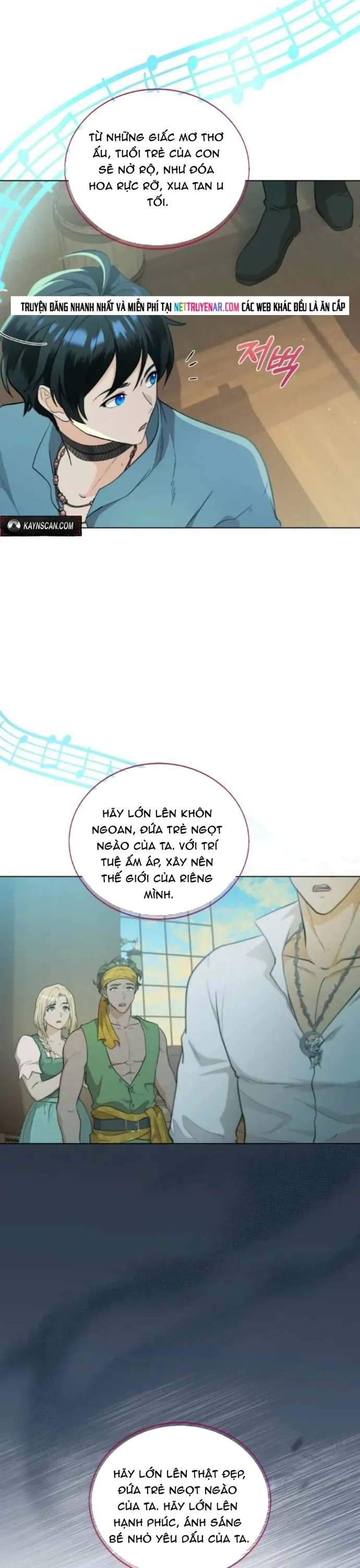 Hải Âu & Sói Hoang - Chapter 69 - Page 30