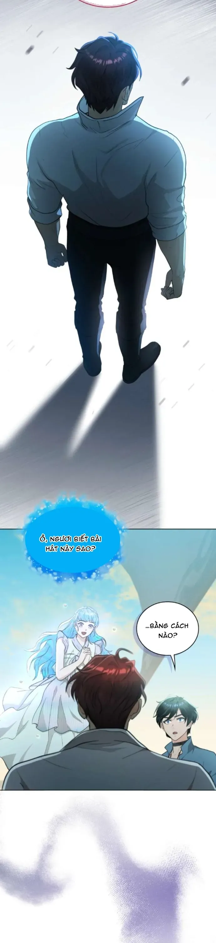 Hải Âu & Sói Hoang - Chapter 69 - Page 31