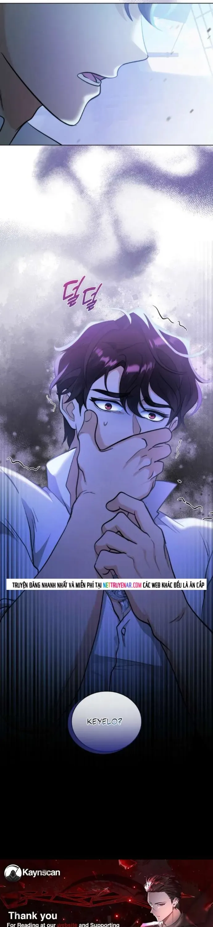 Hải Âu & Sói Hoang - Chapter 69 - Page 32