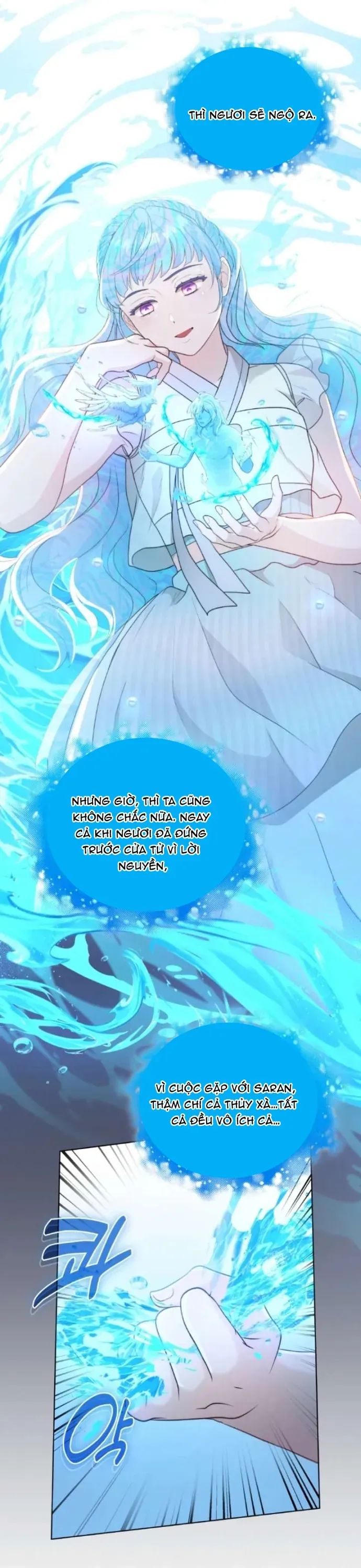 Hải Âu & Sói Hoang - Chapter 69 - Page 9