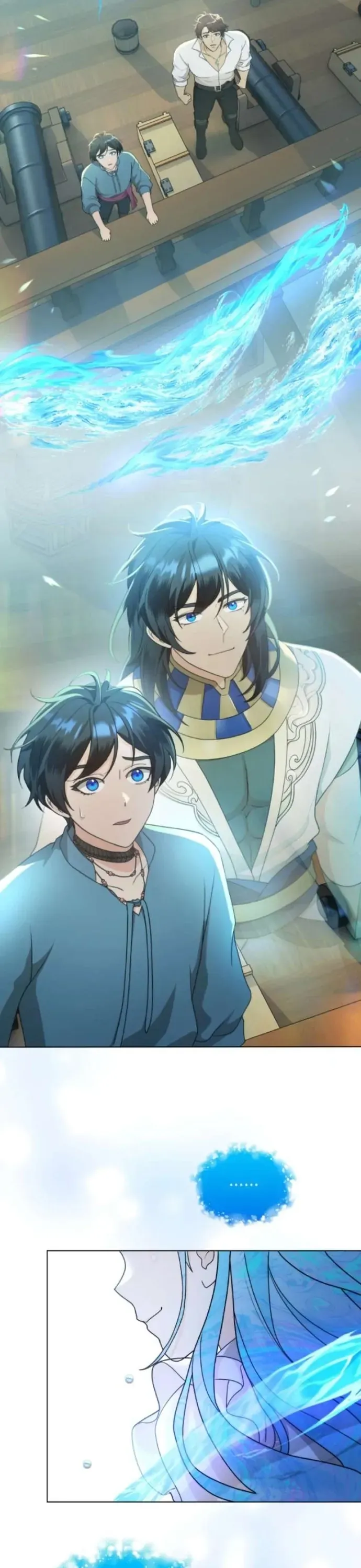 Hải Âu & Sói Hoang - Chapter 70 - Page 10