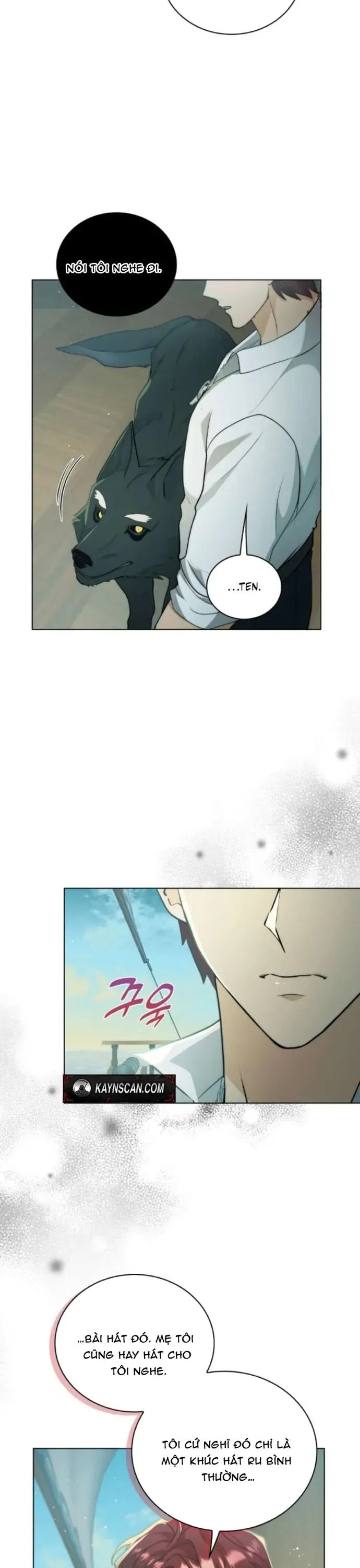 Hải Âu & Sói Hoang - Chapter 70 - Page 21