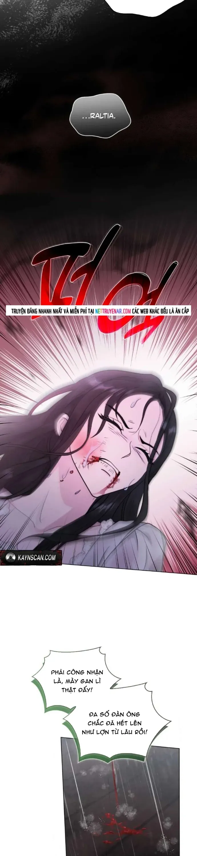 Hải Âu & Sói Hoang - Chapter 70 - Page 30