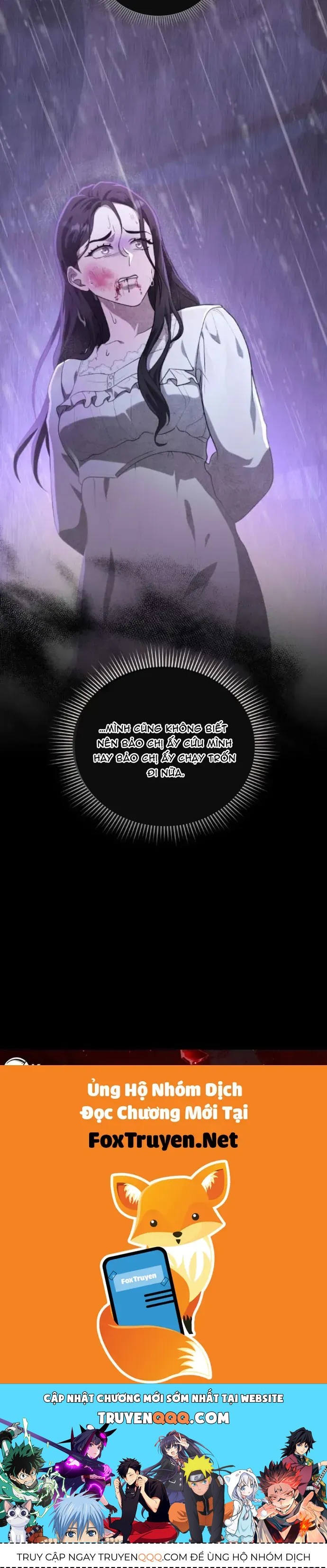 Hải Âu & Sói Hoang - Chapter 70 - Page 36