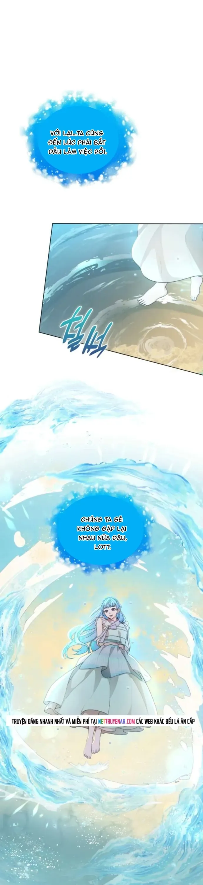 Hải Âu & Sói Hoang - Chapter 70 - Page 8