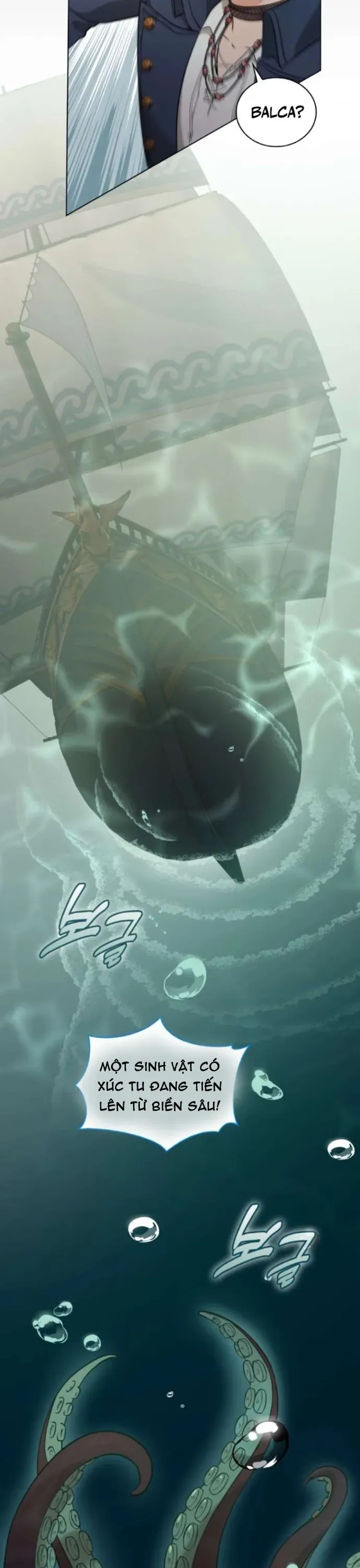 Hải Âu & Sói Hoang - Chapter 71 - Page 17