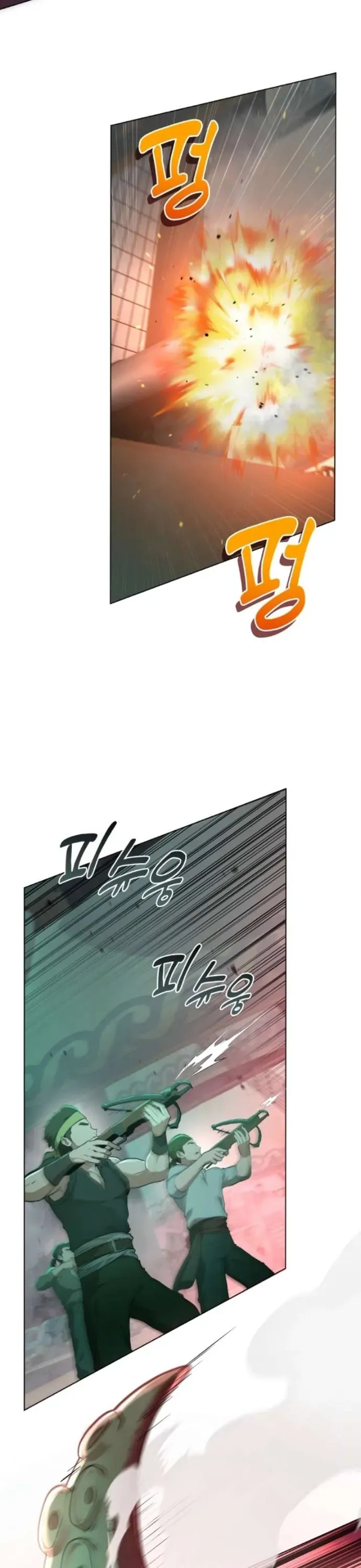 Hải Âu & Sói Hoang - Chapter 71 - Page 24