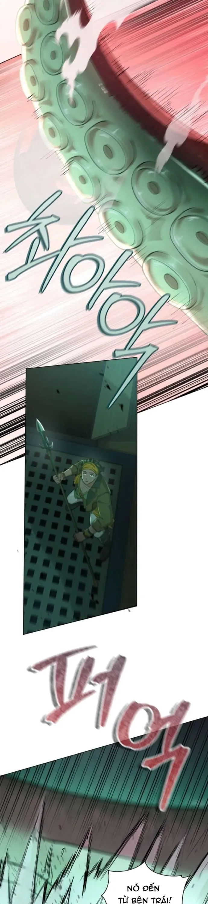 Hải Âu & Sói Hoang - Chapter 71 - Page 25