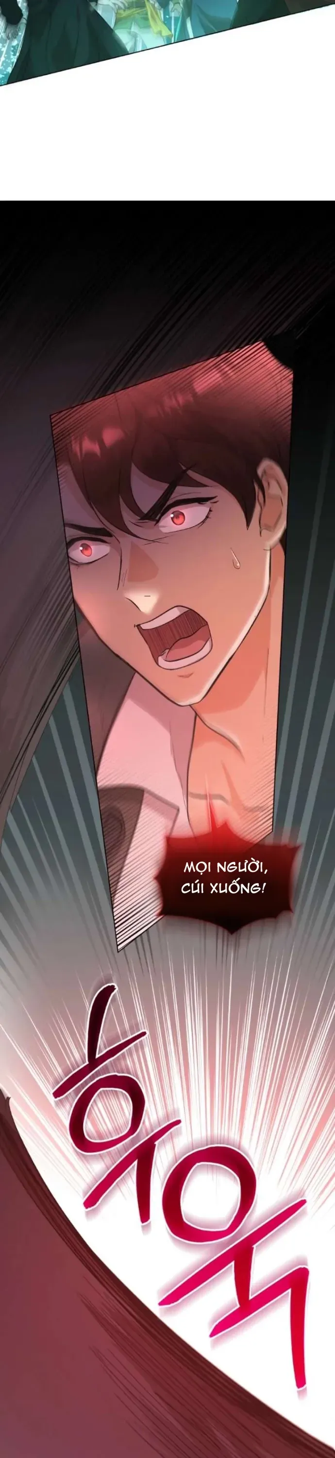 Hải Âu & Sói Hoang - Chapter 71 - Page 28