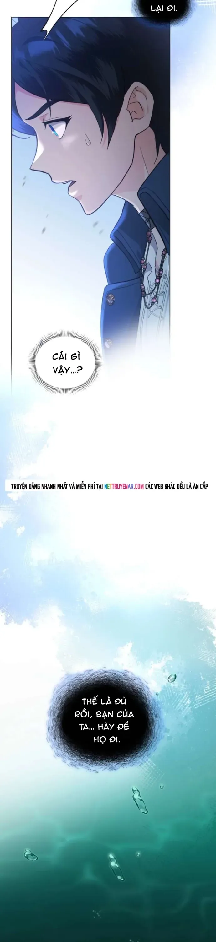 Hải Âu & Sói Hoang - Chapter 71 - Page 30