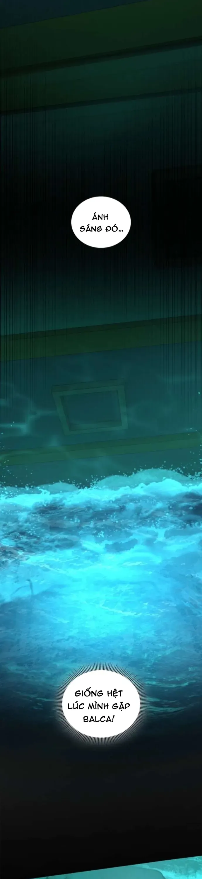 Hải Âu & Sói Hoang - Chapter 71 - Page 32