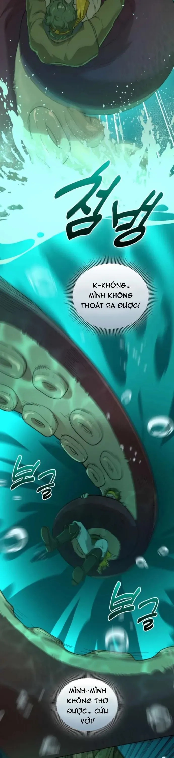 Hải Âu & Sói Hoang - Chapter 71 - Page 35