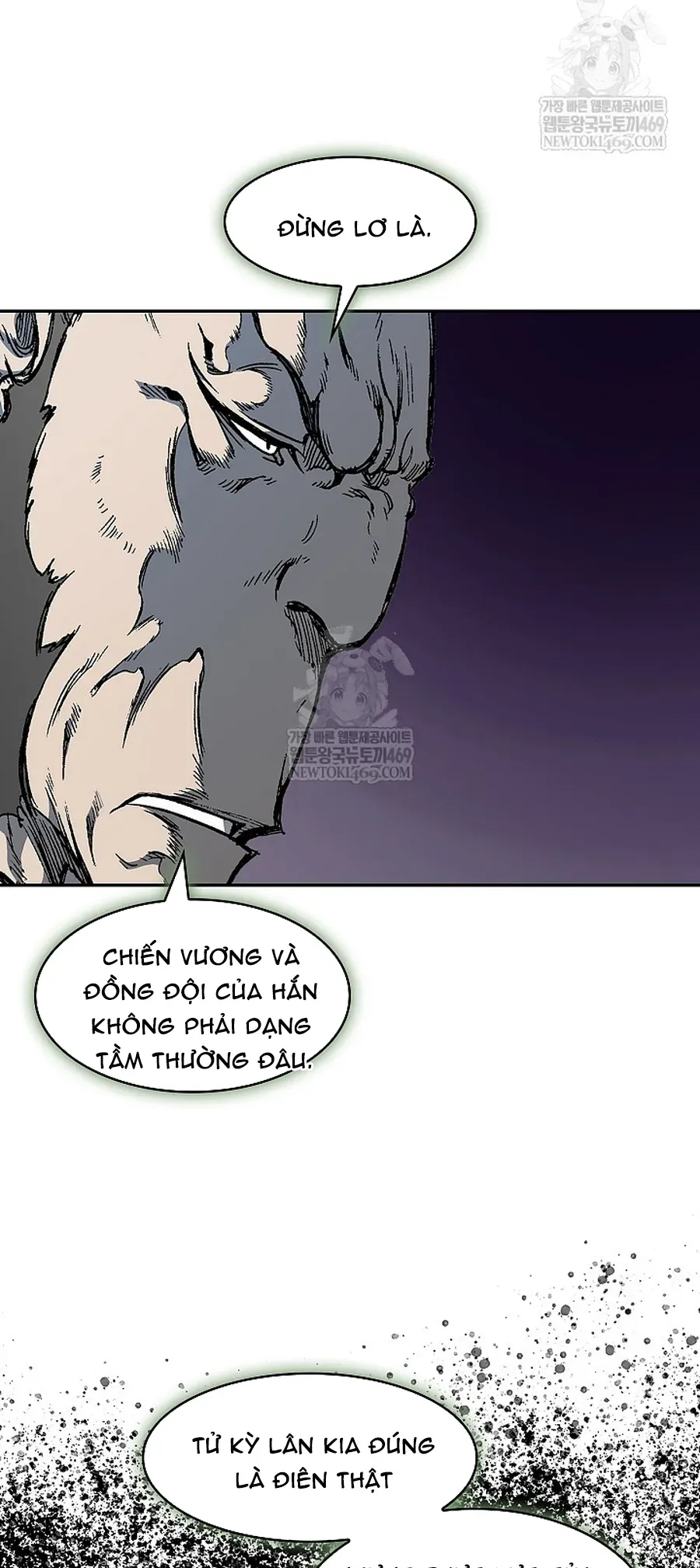 Hồi ức Của Chiến Thần - Chapter 239 - Page 12