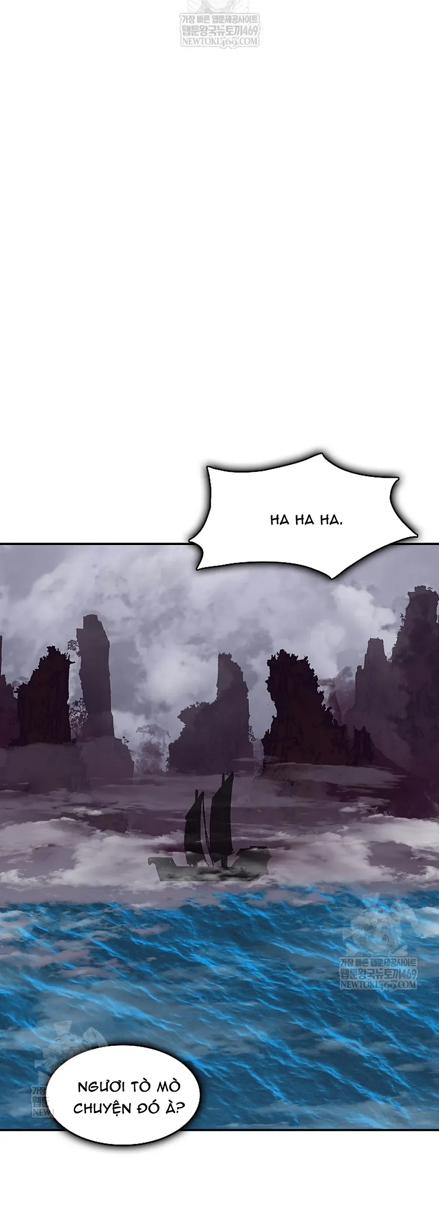 Hồi ức Của Chiến Thần - Chapter 239 - Page 16