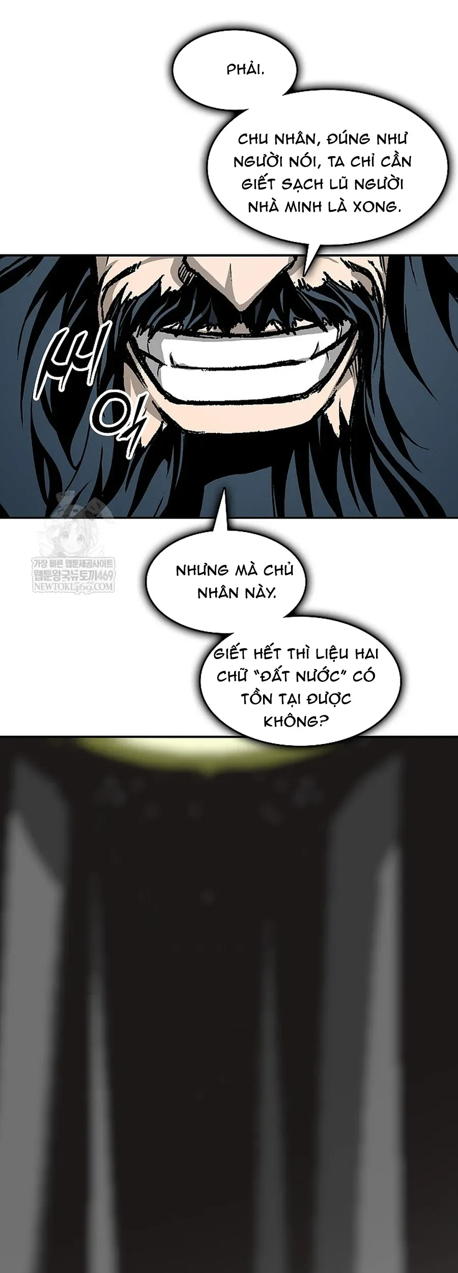 Hồi ức Của Chiến Thần - Chapter 239 - Page 17