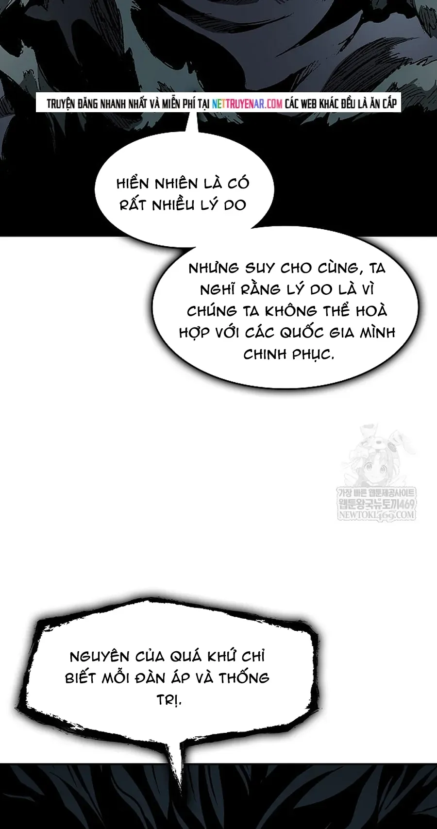 Hồi ức Của Chiến Thần - Chapter 239 - Page 19