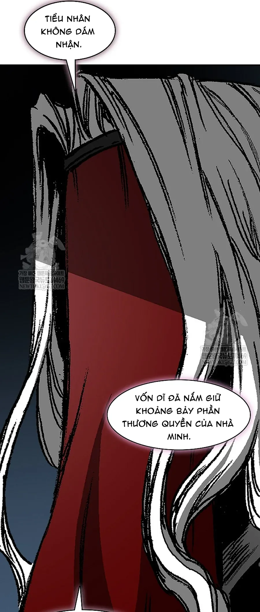 Hồi ức Của Chiến Thần - Chapter 239 - Page 23