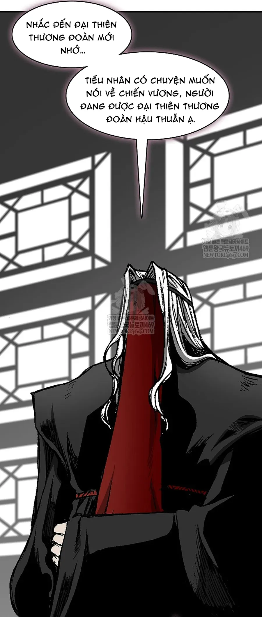 Hồi ức Của Chiến Thần - Chapter 239 - Page 25