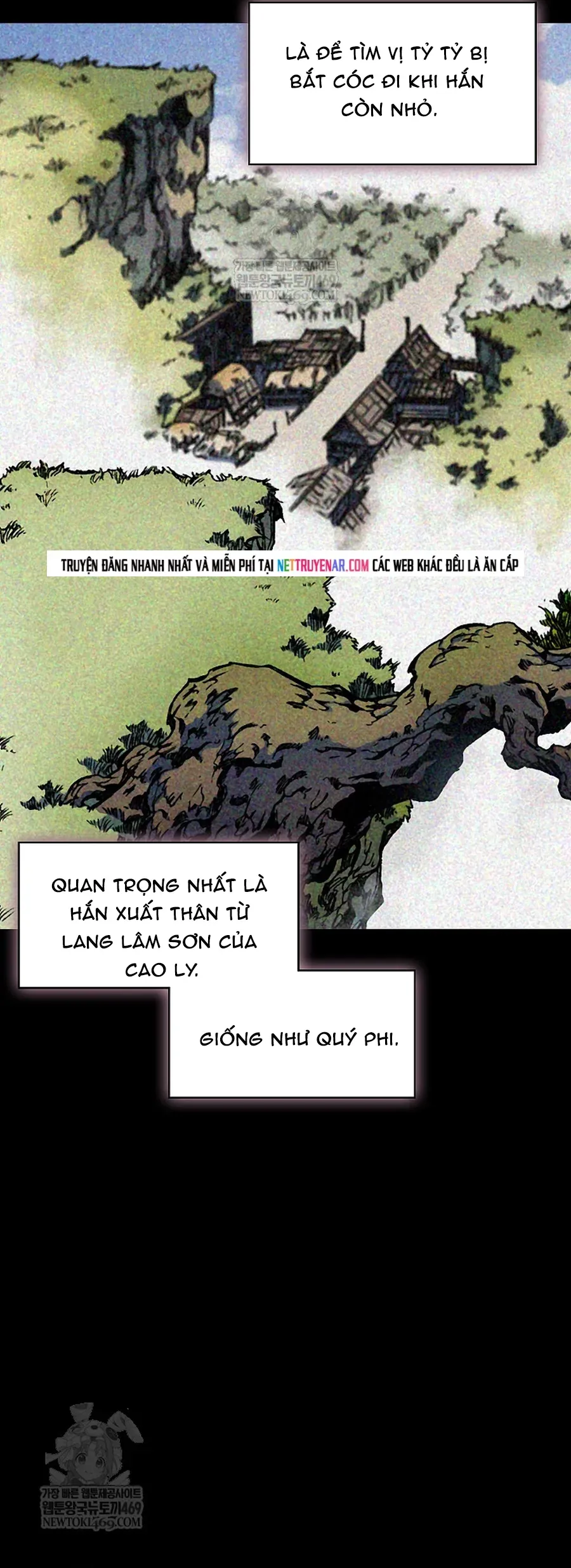 Hồi ức Của Chiến Thần - Chapter 239 - Page 28