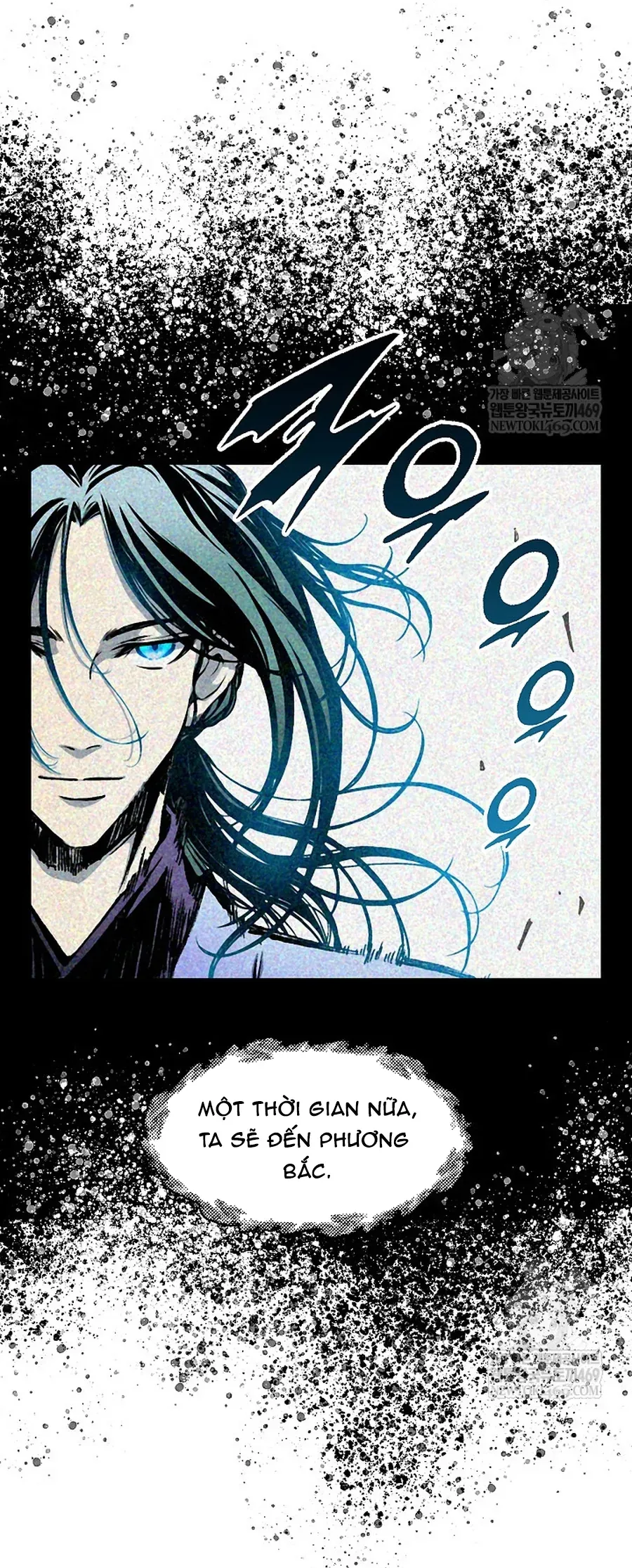 Hồi ức Của Chiến Thần - Chapter 239 - Page 31