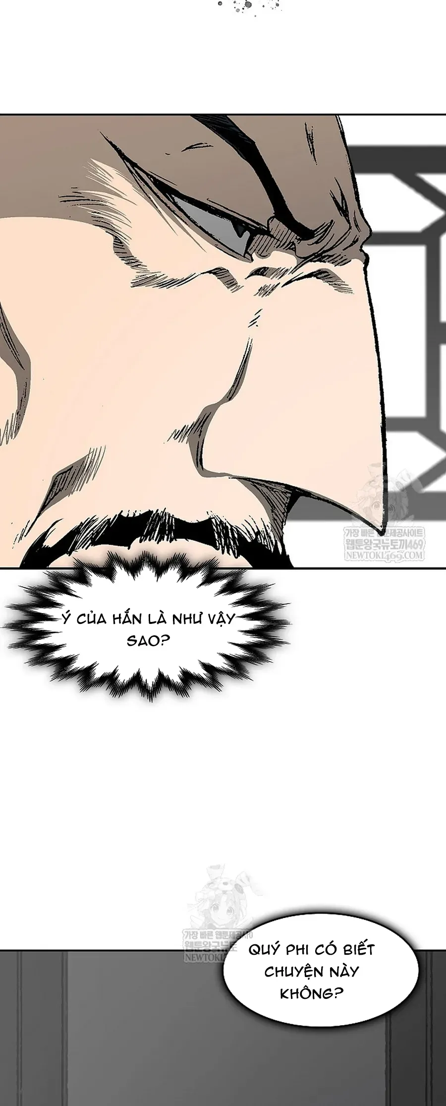 Hồi ức Của Chiến Thần - Chapter 239 - Page 32