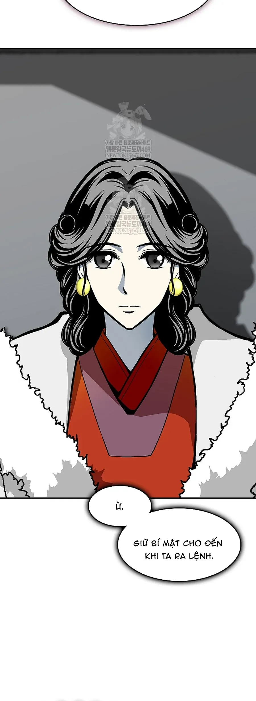 Hồi ức Của Chiến Thần - Chapter 239 - Page 34